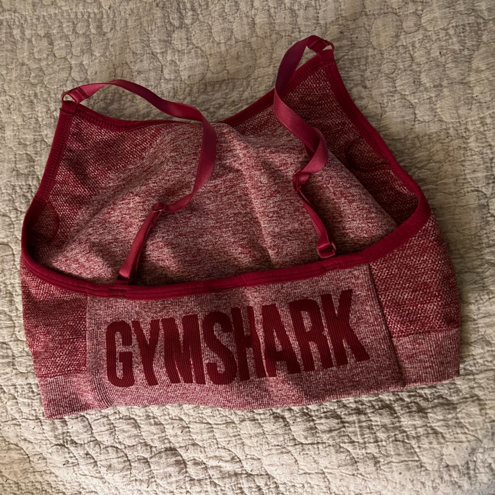 Gymshark sports bra